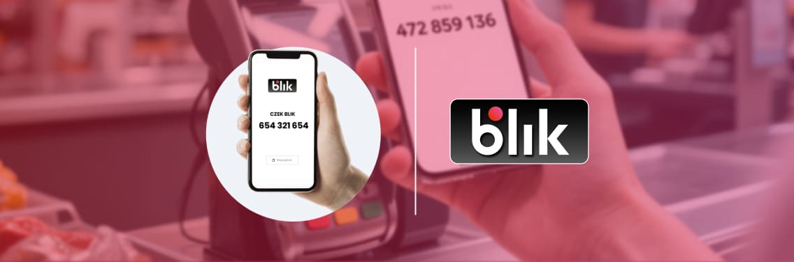 Czek Blik Czek Blik
