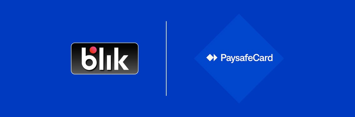 Paysafecard do Blik Paysafecard do Blik
