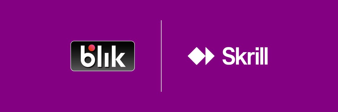 Skrill do Blik