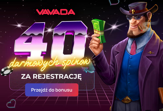 Vavada 40 darmowych spinow Vavada 40 darmowych spinow
